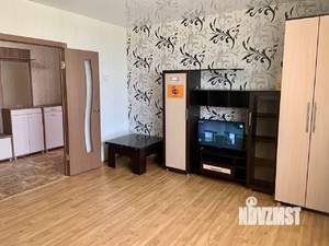 2-к квартира, посуточно, 59м2, 1/1 этаж