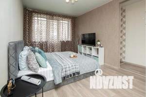 1-к квартира, посуточно, 33м2, 3/5 этаж