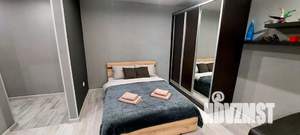 1-к квартира, посуточно, 31м2, 1/1 этаж