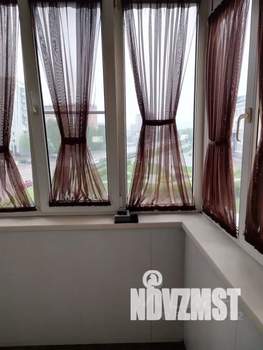 2-к квартира, посуточно, 46м2, 3/5 этаж