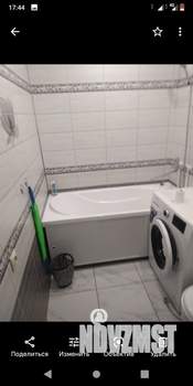 3-к квартира, на длительный срок, 60м2, 4/5 этаж