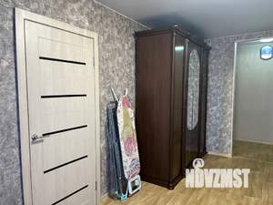 2-к квартира, посуточно, 44м2, 3/3 этаж