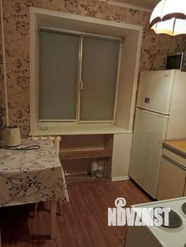 2-к квартира, на длительный срок, 45м2, 1/5 этаж
