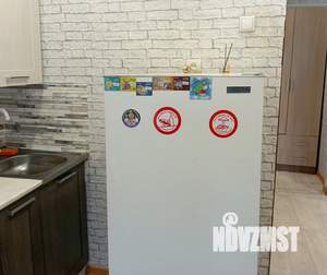 2-к квартира, посуточно, 45м2, 1/1 этаж