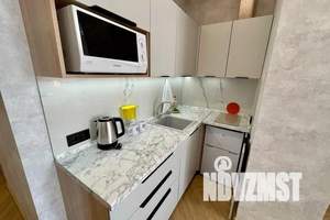 1-к квартира, посуточно, 25м2, 2/20 этаж