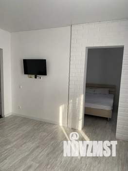 1-к квартира, посуточно, 35м2, 7/9 этаж