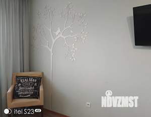 1-к квартира, посуточно, 32м2, 5/5 этаж