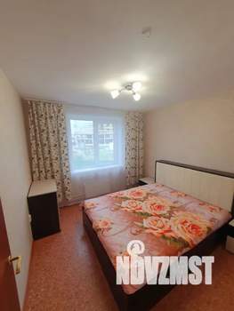 2-к квартира, посуточно, 38м2, 2/16 этаж