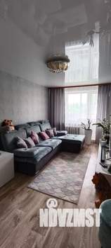 3-к квартира, на длительный срок, 61м2, 6/9 этаж