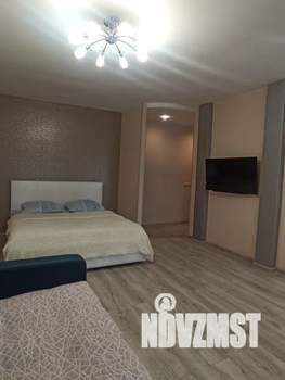 Студия квартира, посуточно, 30м2, 3/5 этаж