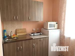 1-к квартира, посуточно, 35м2, 9/10 этаж