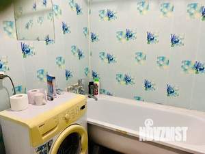 2-к квартира, посуточно, 50м2, 5/5 этаж