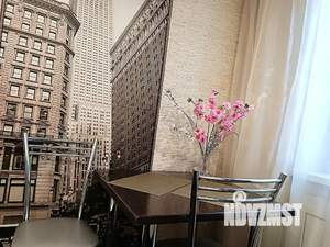 1-к квартира, посуточно, 38м2, 2/5 этаж