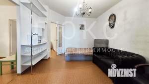 1-к квартира, на длительный срок, 57м2, 11/17 этаж