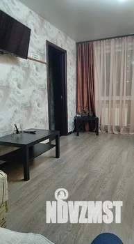 2-к квартира, посуточно, 46м2, 2/5 этаж