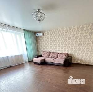 4-к квартира, посуточно, 100м2, 6/9 этаж