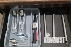 1-к квартира, посуточно, 33м2, 3/5 этаж