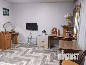 2-к квартира, посуточно, 46м2, 3/5 этаж