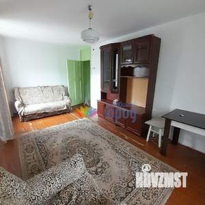 2-к квартира, на длительный срок, 43м2, 4/5 этаж