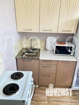 1-к квартира, на длительный срок, 38м2, 3/5 этаж