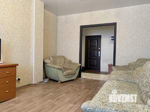 1-к квартира, посуточно, 47м2, 1/1 этаж