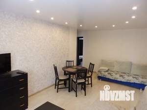 3-к квартира, посуточно, 60м2, 2/5 этаж