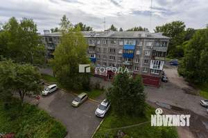 3-к квартира, на длительный срок, 66м2, 5/5 этаж