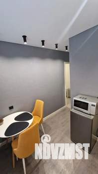 1-к квартира, посуточно, 35м2, 3/10 этаж