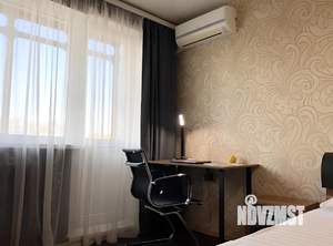 1-к квартира, на длительный срок, 31м2, 5/5 этаж