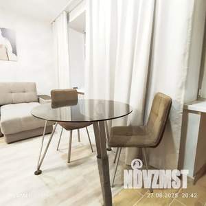 2-к квартира, посуточно, 40м2, 5/5 этаж