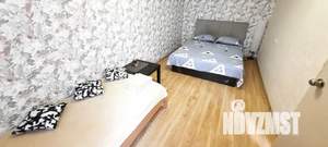 2-к квартира, посуточно, 44м2, 1/5 этаж