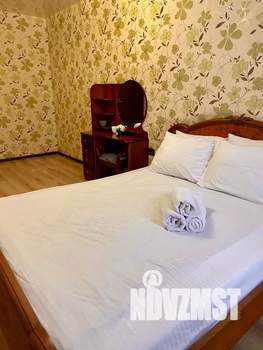 2-к квартира, посуточно, 48м2, 2/5 этаж