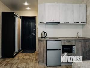 Студия квартира, посуточно, 20м2, 3/5 этаж