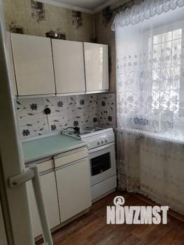 2-к квартира, на длительный срок, 43м2, 1/5 этаж
