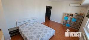 2-к квартира, на длительный срок, 72м2, 11/17 этаж