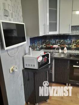 1-к квартира, посуточно, 38м2, 3/5 этаж