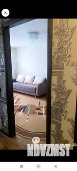 1-к квартира, посуточно, 35м2, 2/5 этаж