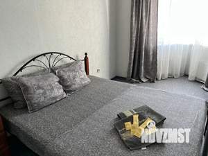 2-к квартира, посуточно, 72м2, 15/16 этаж