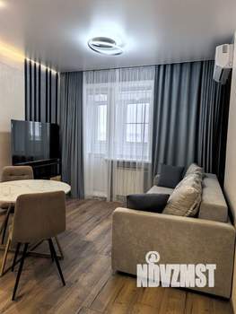 1-к квартира, на длительный срок, 37м2, 16/16 этаж