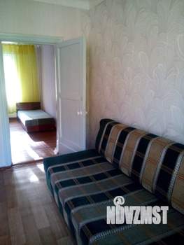 3-к квартира, на длительный срок, 48м2, 2/3 этаж