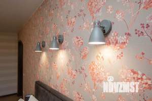 1-к квартира, посуточно, 33м2, 3/5 этаж