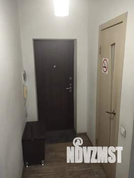 1-к квартира, посуточно, 38м2, 4/5 этаж