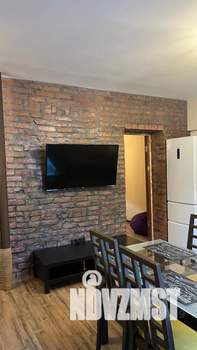 2-к квартира, посуточно, 47м2, 2/3 этаж