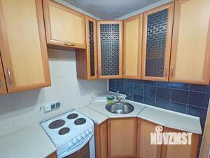 2-к квартира, на длительный срок, 46м2, 2/5 этаж