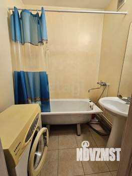 1-к квартира, на длительный срок, 38м2, 9/10 этаж