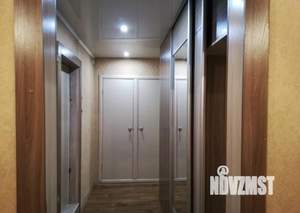 2-к квартира, на длительный срок, 44м2, 3/10 этаж