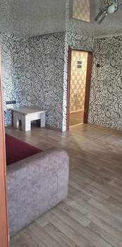 2-к квартира, на длительный срок, 47м2, 2/5 этаж