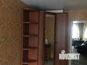 2-к квартира, посуточно, 46м2, 1/6 этаж