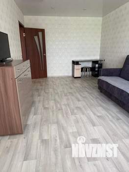 1-к квартира, на длительный срок, 34м2, 5/6 этаж