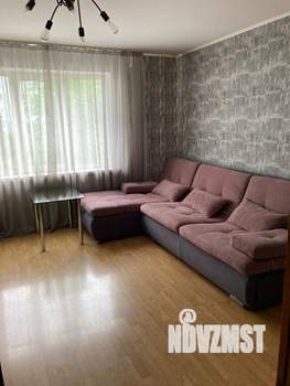 2-к квартира, на длительный срок, 53м2, 2/9 этаж